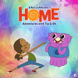 Icon image Home: Adventures With Tip & Oh