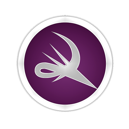 GraveRunner - Cemetery Game logo