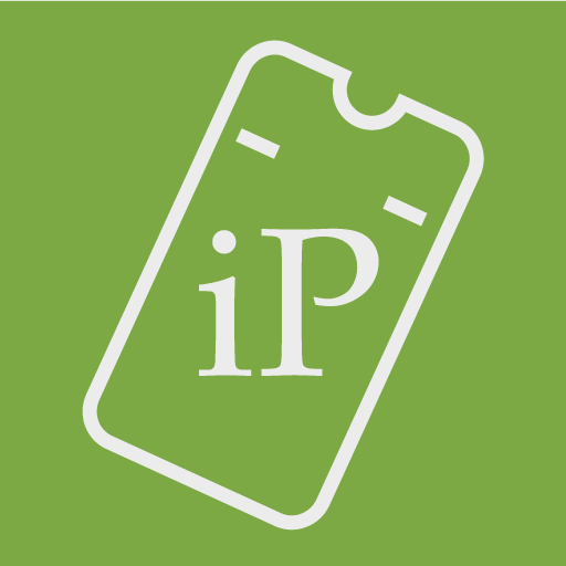 iPasses Motorista logo
