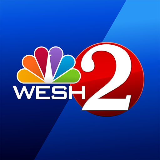 WESH 2 News and Weather 5.7.23 Icon