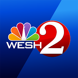 Obrázek ikony WESH 2 News and Weather