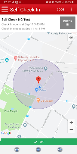 Volunteer Connection