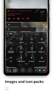 MIUI-ify: Custom Notifications Capture d'écran