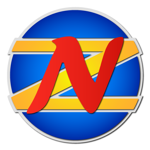 NZ RELOAD logo
