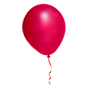 My Balloon icon