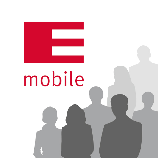 EGGERmobile logo