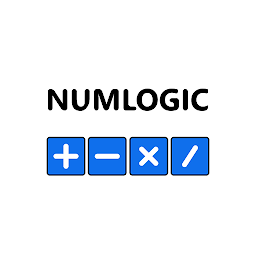 「NumLogic」のアイコン画像