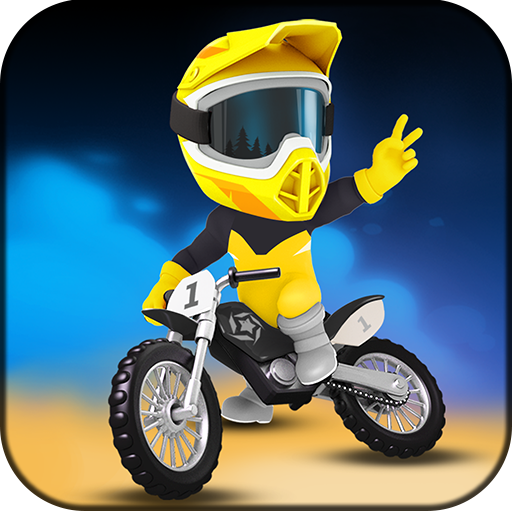 Bike Up Mod Apk 1.0.110 (Unlimited Money and Coins)