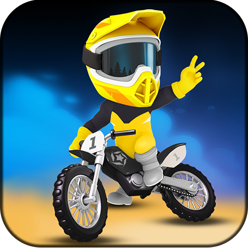 Bike Up! 1.0.92 Icon