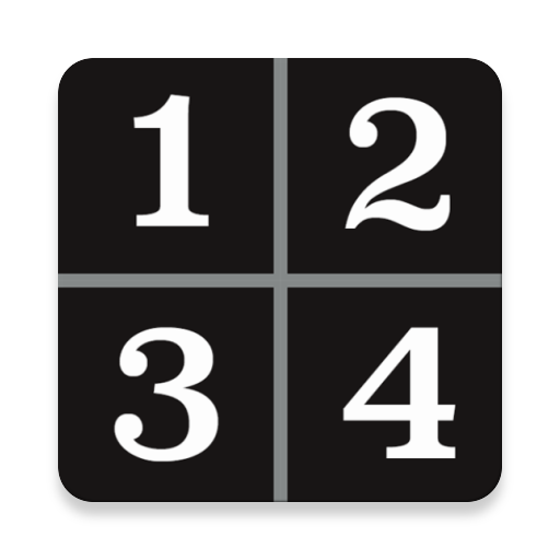 SlideMe Numbers 1.0 Icon