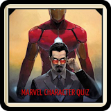 Marvel Comics - Character Quiz icon