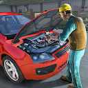 Virtual Car Mechanic Game 1.8 Downloader