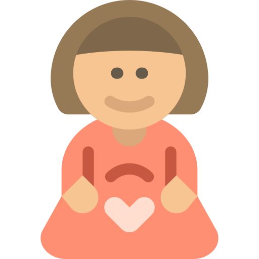 Tips for pregnant women logo
