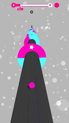 Helix Star - Screenshot 1
