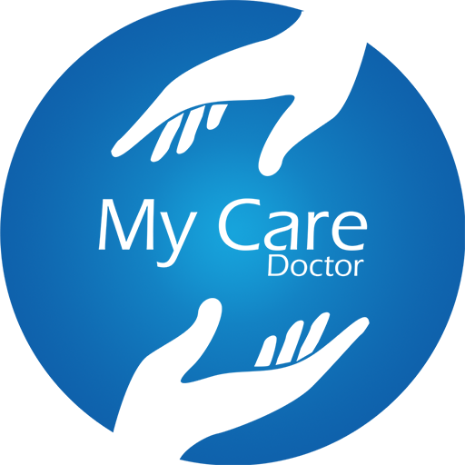 MyCare Doctor - Online Doctor logo