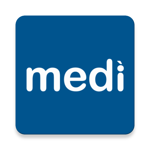 Medi  Icon