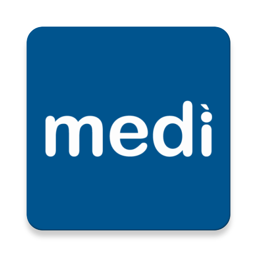 Medi logo