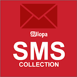 Free SMS Collection !! icon
