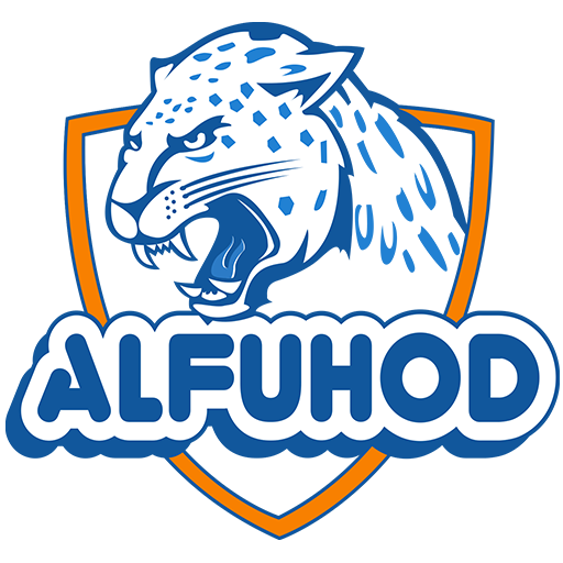 Alfuhod - AppWisp.com