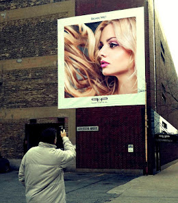 Captura 12 Billboard Photo Collage android
