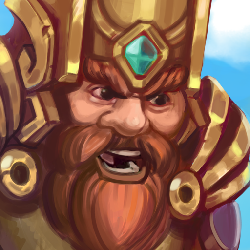 Bifrost: Heroes of Midgard 1.6.11 Icon