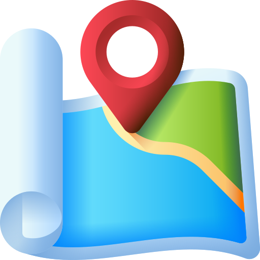 MapBox Logo