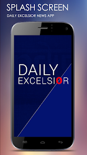 Daily Excelsior MOD APK (Unlocked/No Ads) Download 1