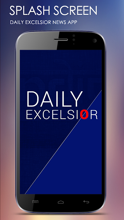 Daily Excelsior - 1.23 - (Android)