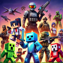 Icon image OutBig: One App, Many Games