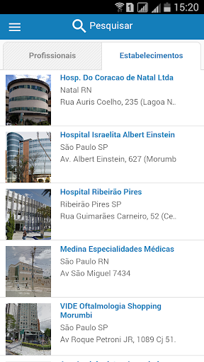 Doctor Found Screenshot 3 - AppWisp.com