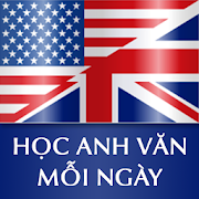 Hoc Anh Van moi ngay VOA