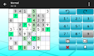 screenshot of Sudoku - Logic Puzzles