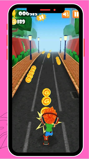 Skate Hooligans-Game 2023