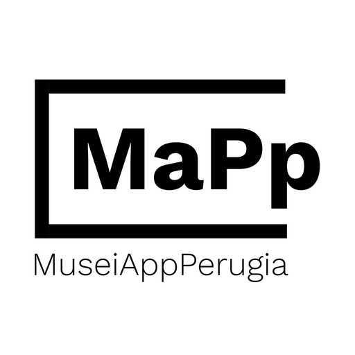 MAPP - MuseiAppPerugia logo