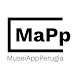 MAPP - MuseiAppPerugia - Androidアプリ