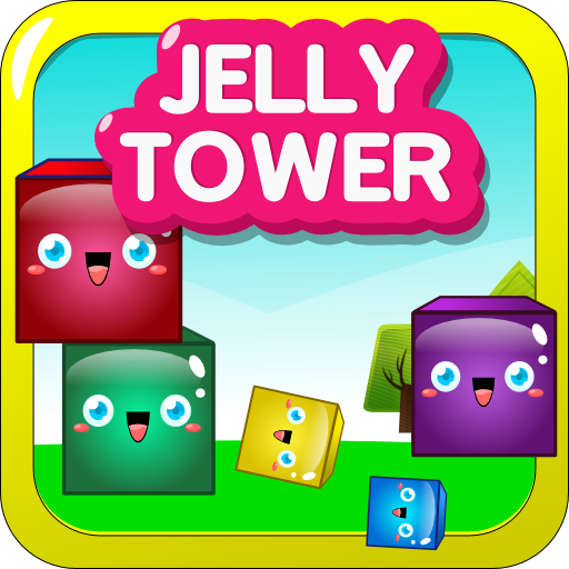 Jelly Tower logo