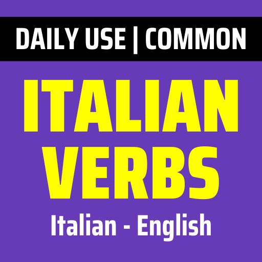 Italian Verbs Laai af op Windows