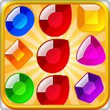 Jewels Quest Match 3 icon