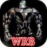 Tips Real Steel WRB icon