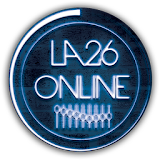 La26Online icon