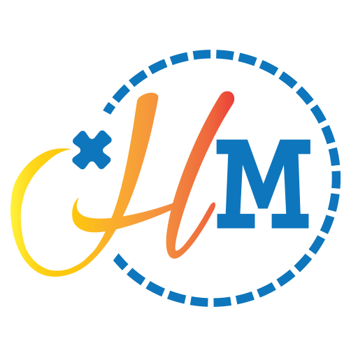 HipMaps logo