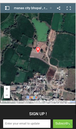 MANAS CITY (UTKRIST LAND DEVEL Screen 2