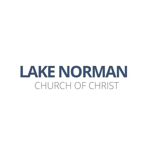 Lake Norman Church of Christ  Icon