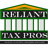 Reliant Tax Pros icon