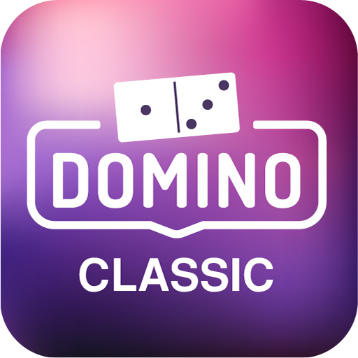 Classic Domino Board Game