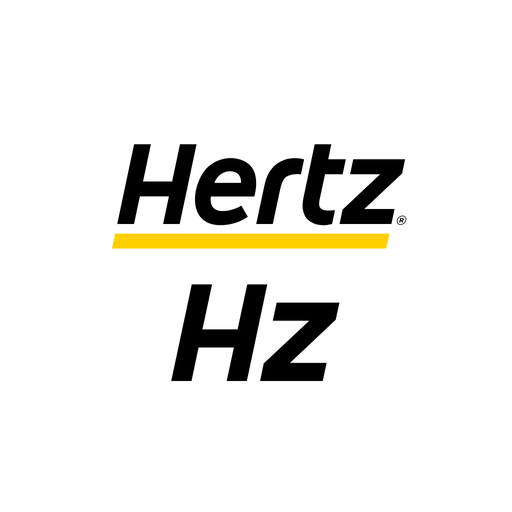 Hertz Hz Logo