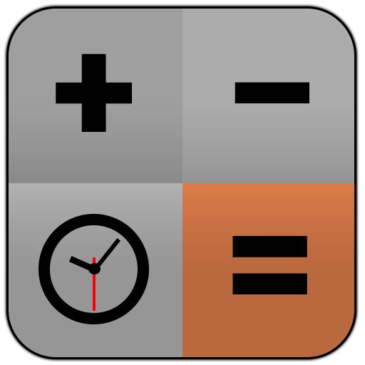 Time Calculator Prokey logo