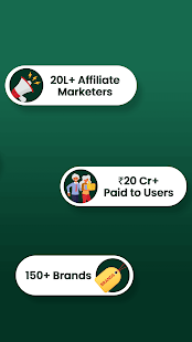 EarnKaro - Affiliate Marketing