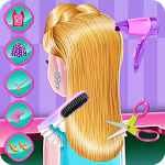 Cover Image of 下载 Little Girl and Boy Braided Hairstyles  APK
