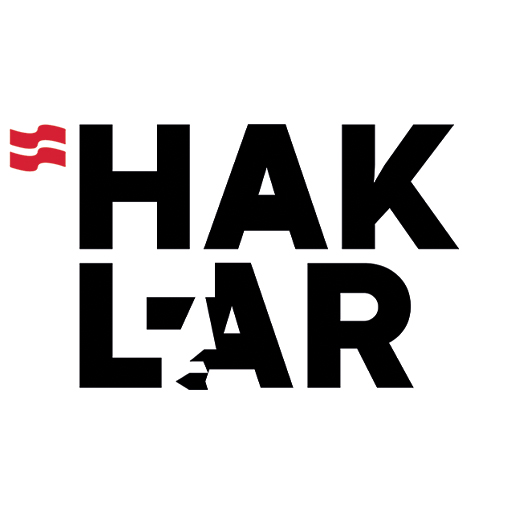 Haklar logo
